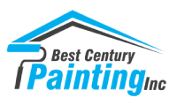 Best Century Painting Logo